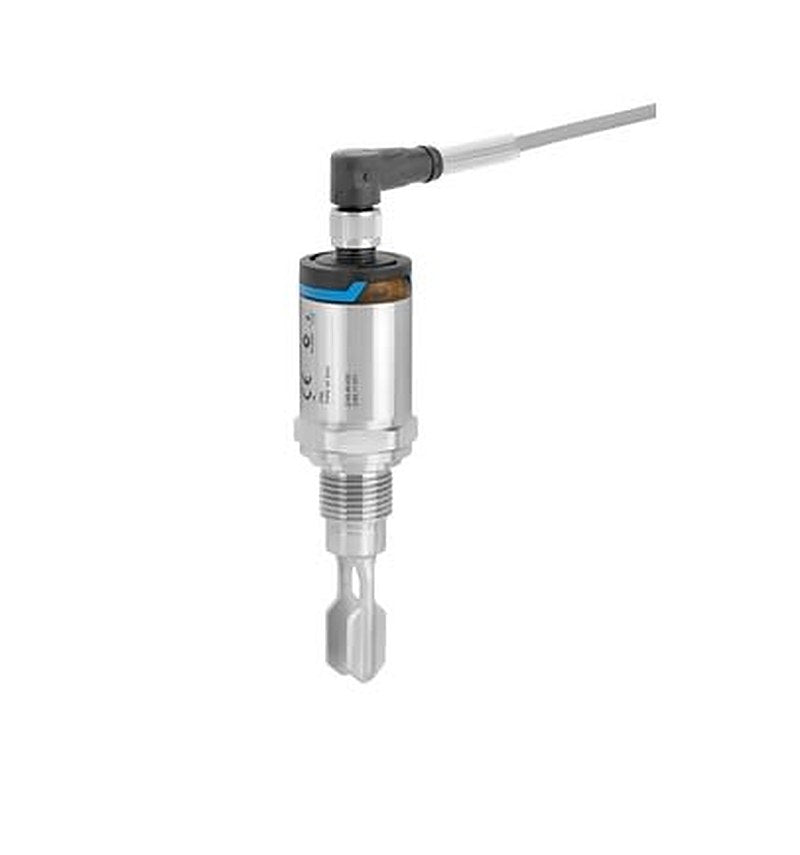 Endress+Hauser FTL31 Series Vibration Level Switch Level Switch, Flush, Housing 316L Stainless Steel