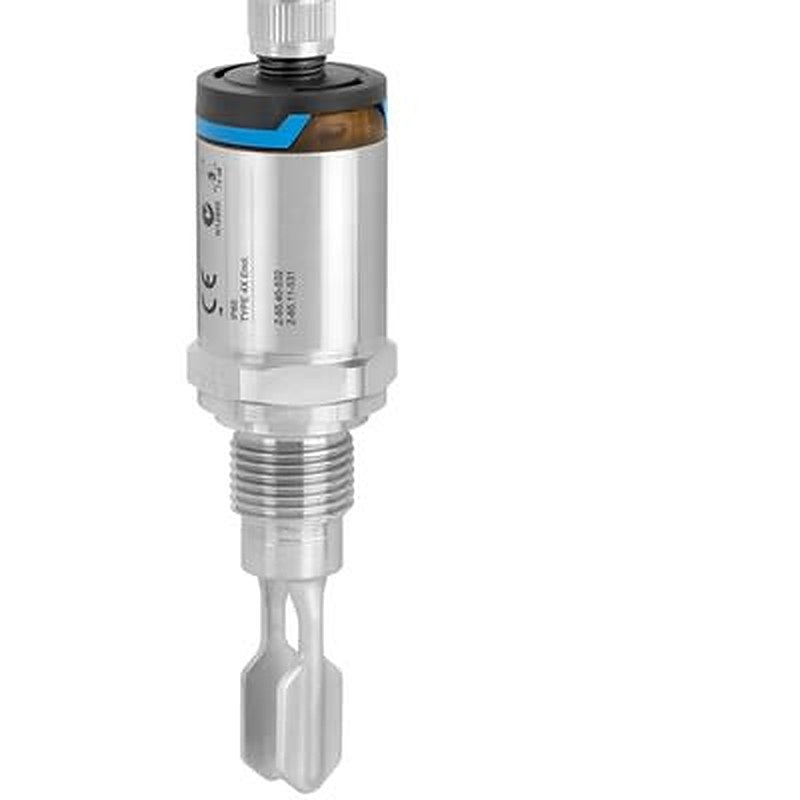 Endress+Hauser FTL31 Series Vibrating Level Switch Vibrating Level Switch, Threaded Mount, Housing Stainless Steel