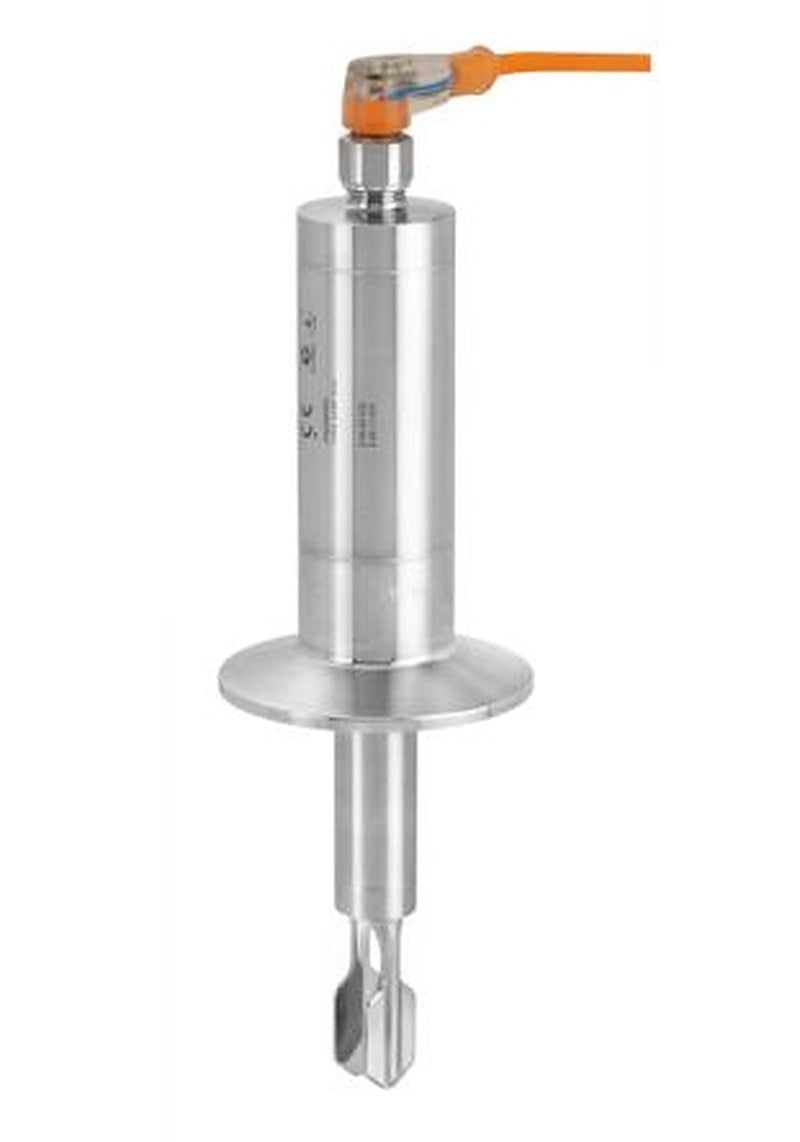 Endress+Hauser Liquiphant FTL33 Series Vibration Level Switch Level Sensor, Flush, ATEX-Rated, Housing 316L Stainless