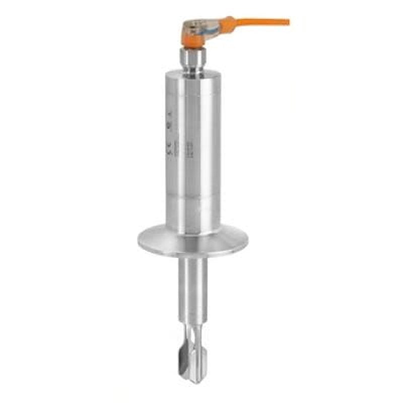 Endress+Hauser Liquiphant Series Vibration Level Switch Level Sensor, Wall Mount, Housing 316L Stainless Steel