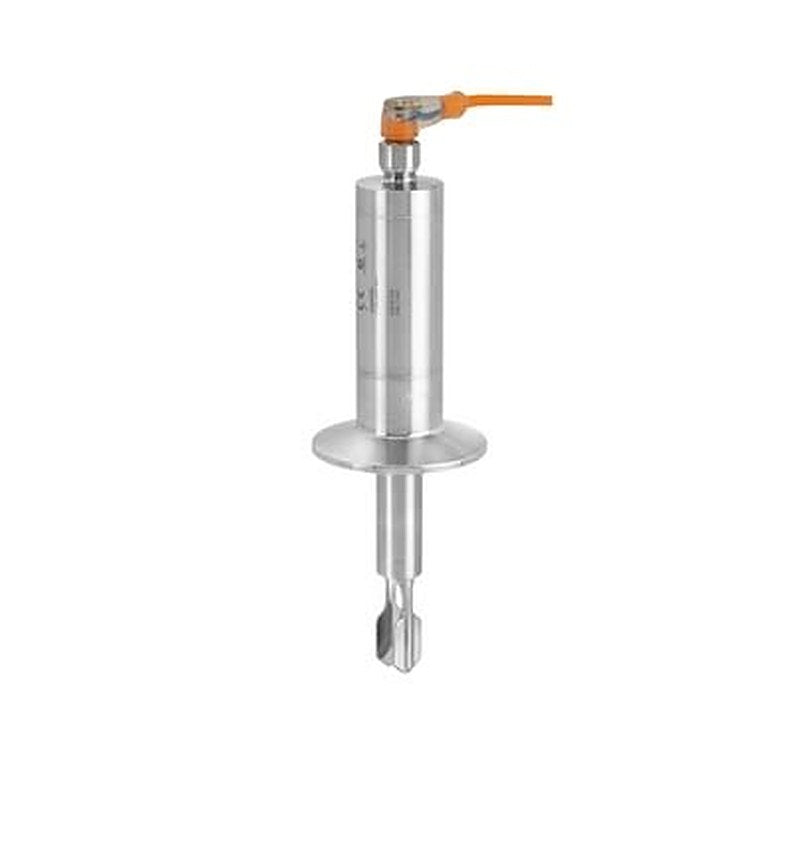 Endress+Hauser FTL33 Series Vibration Level Switch Level Switch, Flush, Housing 316L Stainless Steel