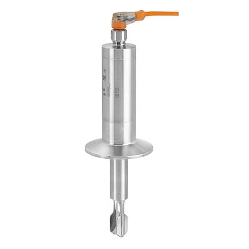 Endress+Hauser FTL33 Series Vibrating Level Switch Vibrating Level Switch, Threaded Mount, Housing Stainless Steel