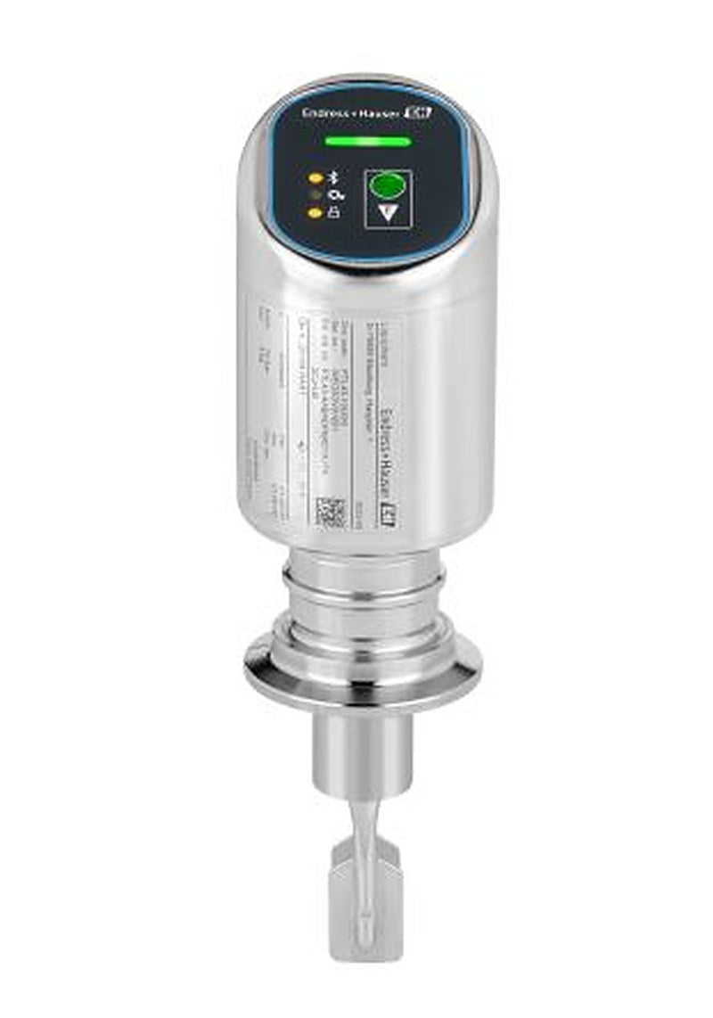Endress+Hauser FTL43 Series Vibration Level Switch Level Sensor, Flush, Housing 316L Stainless Steel