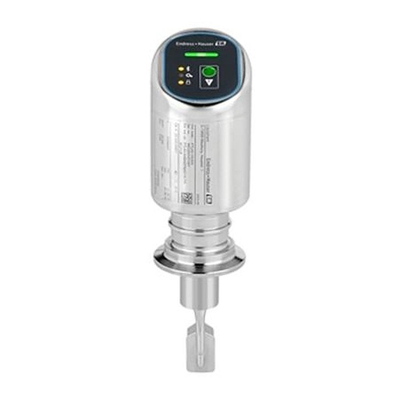 Endress+Hauser Liquiphant FTL43 Series Vibration Level Switch Level Sensor, Threaded, ATEX-Rated, Ethylene Propylene
