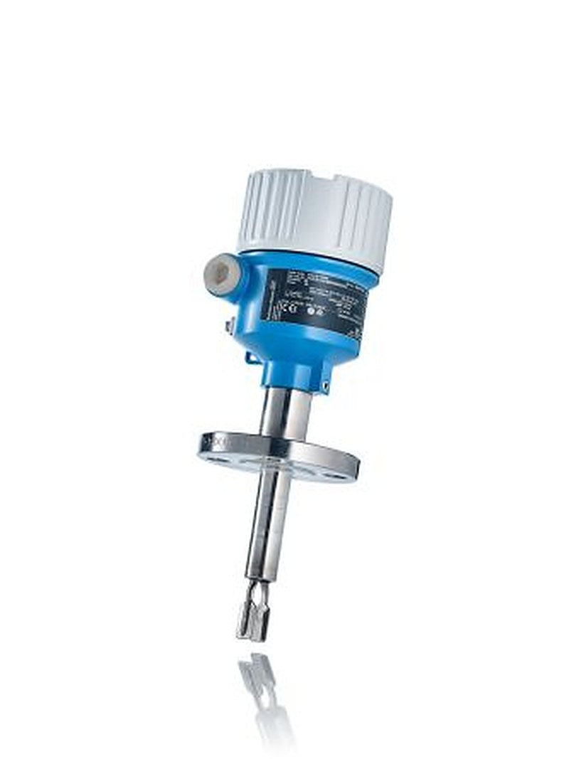 Endress+Hauser Liquiphant FTL51B Series Point Level Level Switch, Flush, Housing Aluminium, Stainless Steel