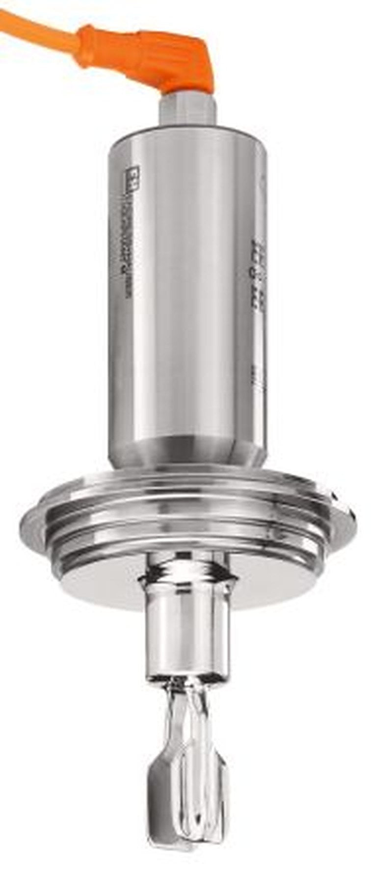 Endress+Hauser Liquiphant FTL51H Series Point Level Level Switch, Flush, ATEX-Rated, Housing Stainless Steel