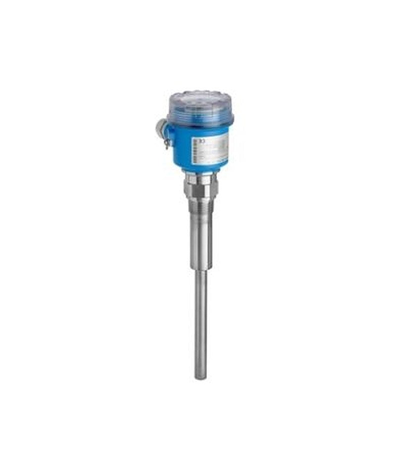Endress+Hauser FTM20 Series Vibration Level Switch Level Switch, Threaded Mount, ATEX, IECEx-Rated, Housing Polybutylene