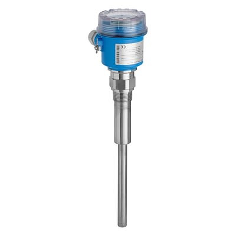 Endress+Hauser FTM20 Series Vibration Level Switch Level Sensor, Threaded Mount, IECEx, ATEX II-Rated, Housing Polyester
