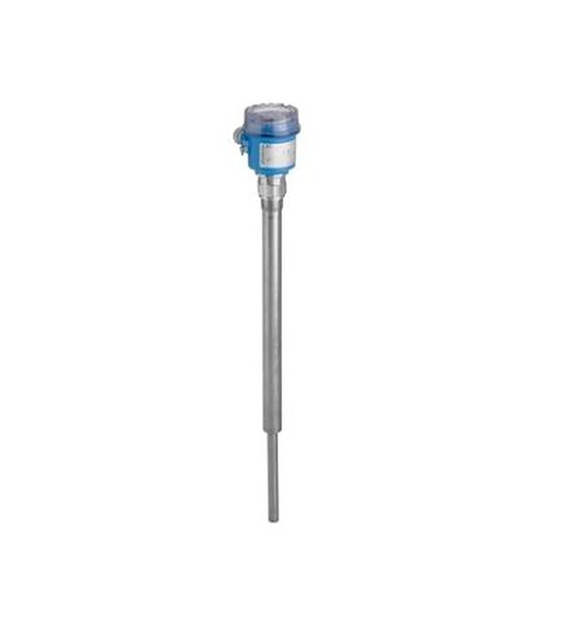 Endress+Hauser FTM21 Series Vibration Level Switch Level Switch, Threaded Mount, IECEx, ATEX-Rated, Housing Polybutylene