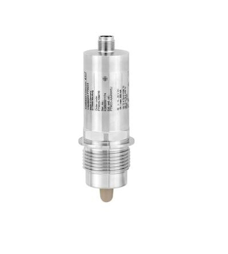 Endress+Hauser FTW23 Series Capacitance Level Switch, Threaded Mount, Housing 316L Stainless Steel