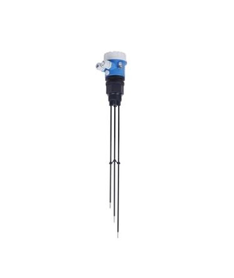 Endress+Hauser FTW31 Series Conductive Level Switch, Threaded Mount, ATEX-Rated, Housing Polybutylene Terephthalate