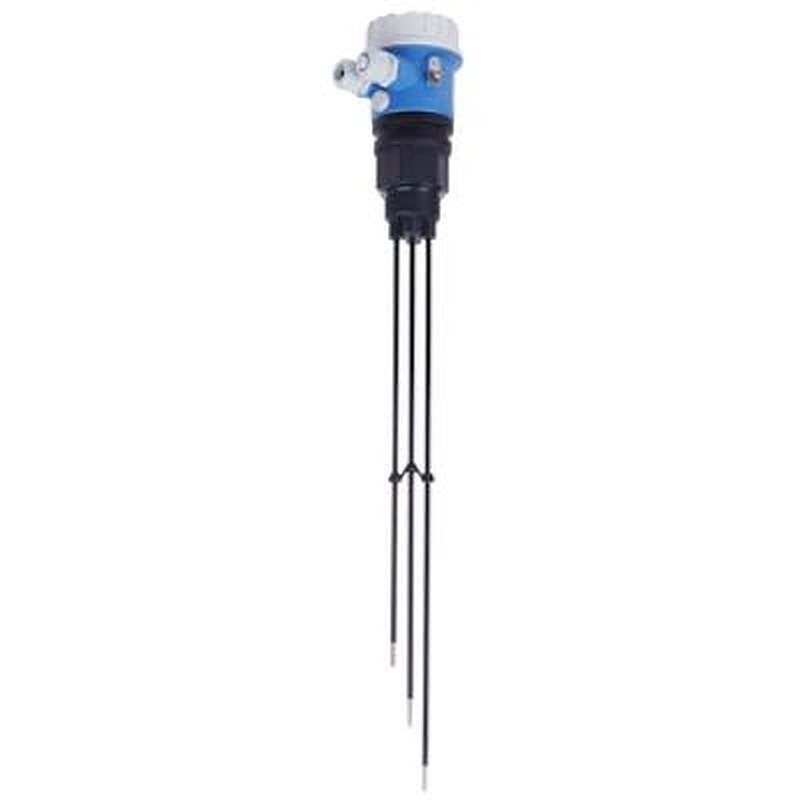 Endress+Hauser FTW31 Series Level Switch Level Switch, Threaded Mount, Housing Polypropylene