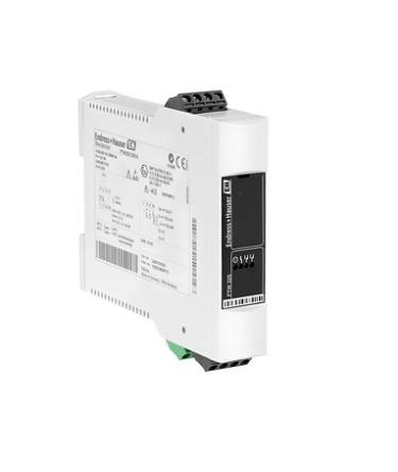 Endress+Hauser FTW32 Series Conductive Level Switch, Threaded Mount, ATEX-Rated, Housing Polybutylene Terephthalate