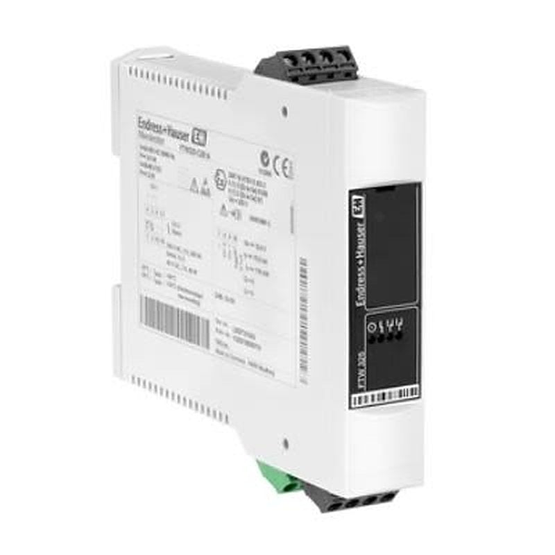 Endress+Hauser FTW325 Series Level Switch Level Switch, DIN Rail, FM, CSA, ATEX-Rated, Housing Polypropylene