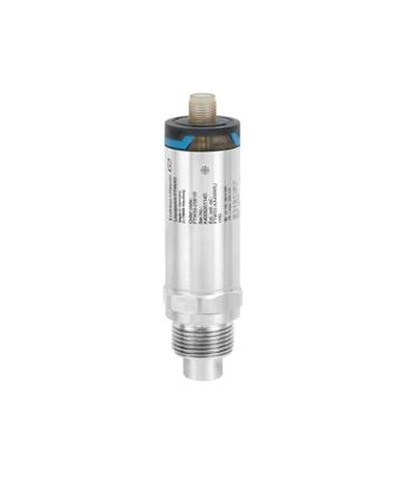 Endress+Hauser FTW33 Series Conductive Level Switch, Threaded Mount, Vinyl Methyl Silicone, Housing 316L Stainless Steel