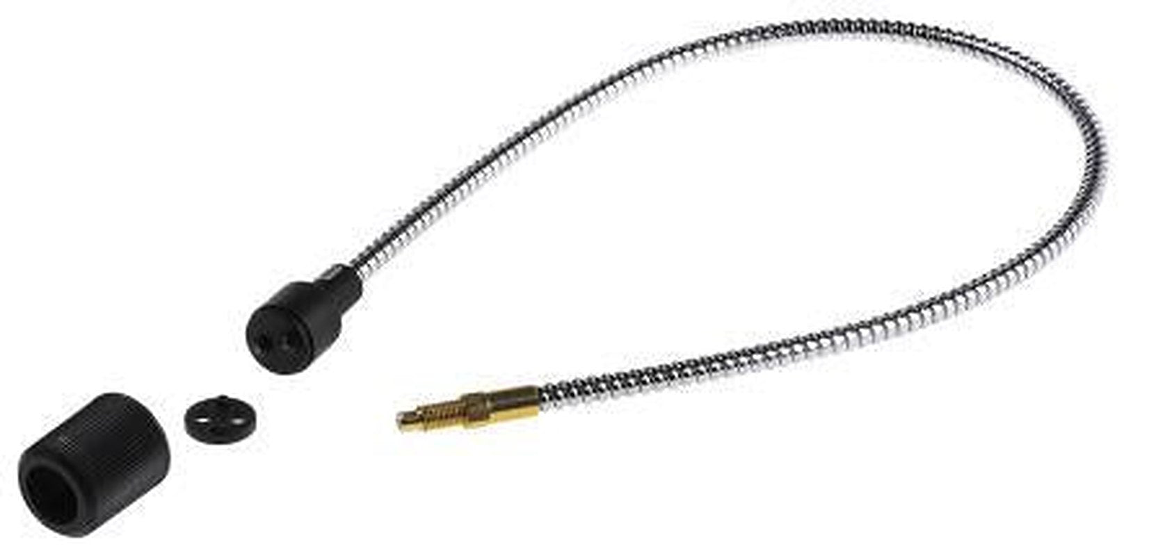 Baumer Glass Fibre Optic Sensor
