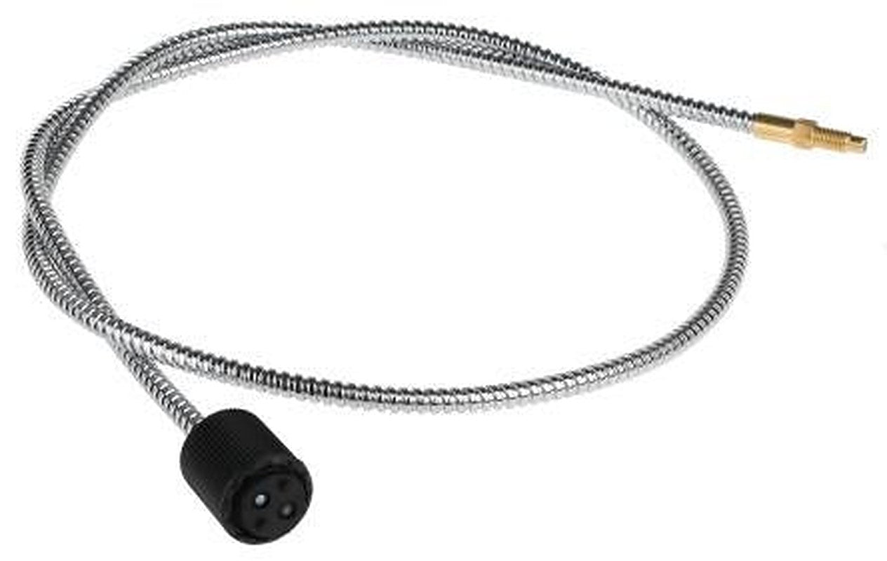 Baumer Glass Fibre Optic Sensor