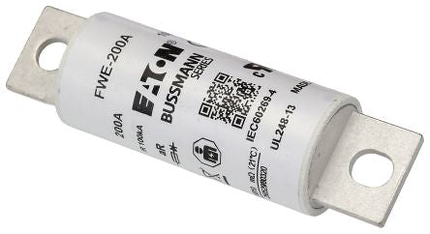 Eaton 200A Tag Fuse 30 mm 1000V