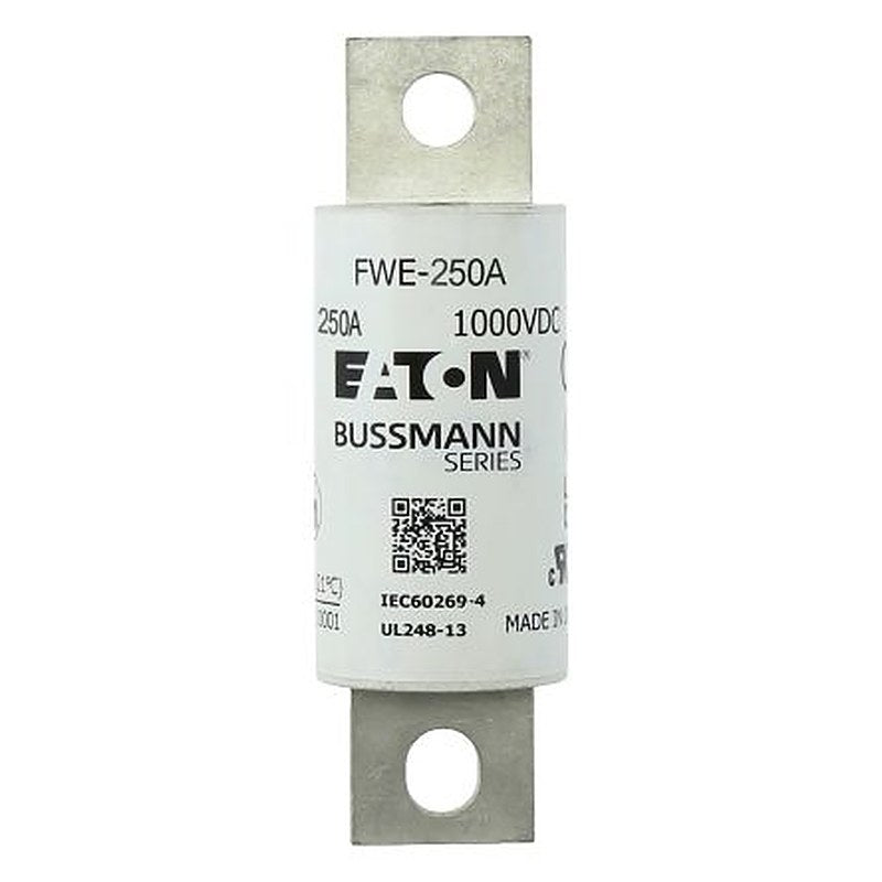 Eaton 250A Tag Fuse 40 mm 1000V