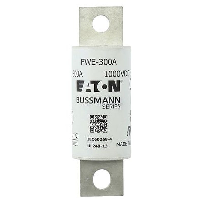 Eaton 300A Tag Fuse 40 mm 1000V