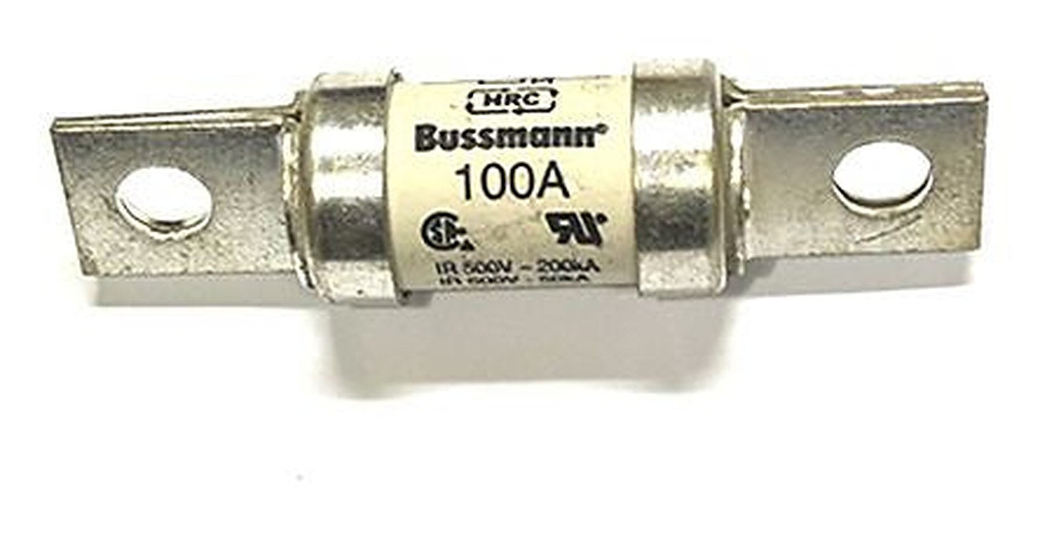 Eaton 150A Bolted Tag Fuse 500V, 73.41 mm