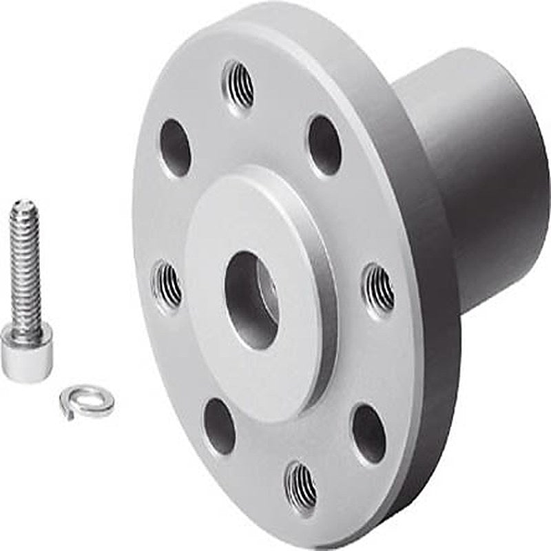 Festo Flange FWSR-40, For Use With Cylinder Mounting
