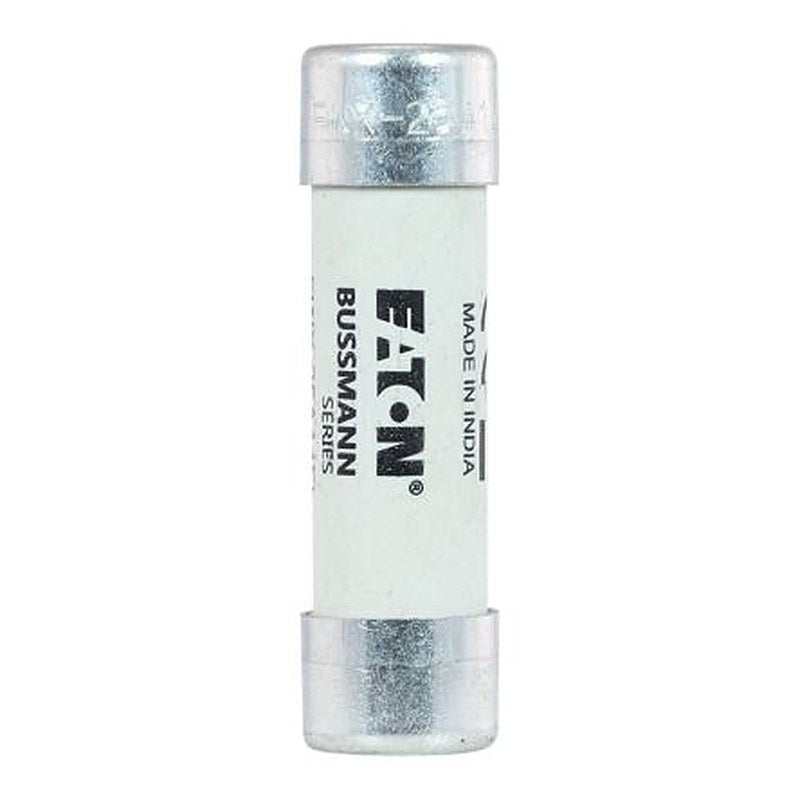 Eaton 2500A F Ceramic Cartridge Fuse, 14 x 51 mm