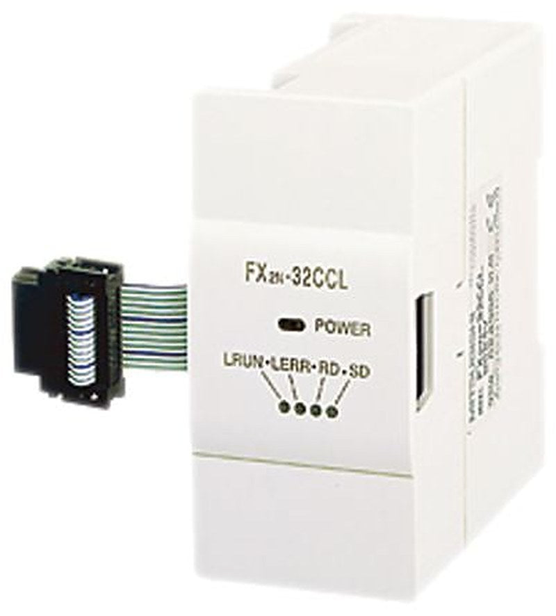 Mitsubishi Electric Counter for use with MELSEC FX Series