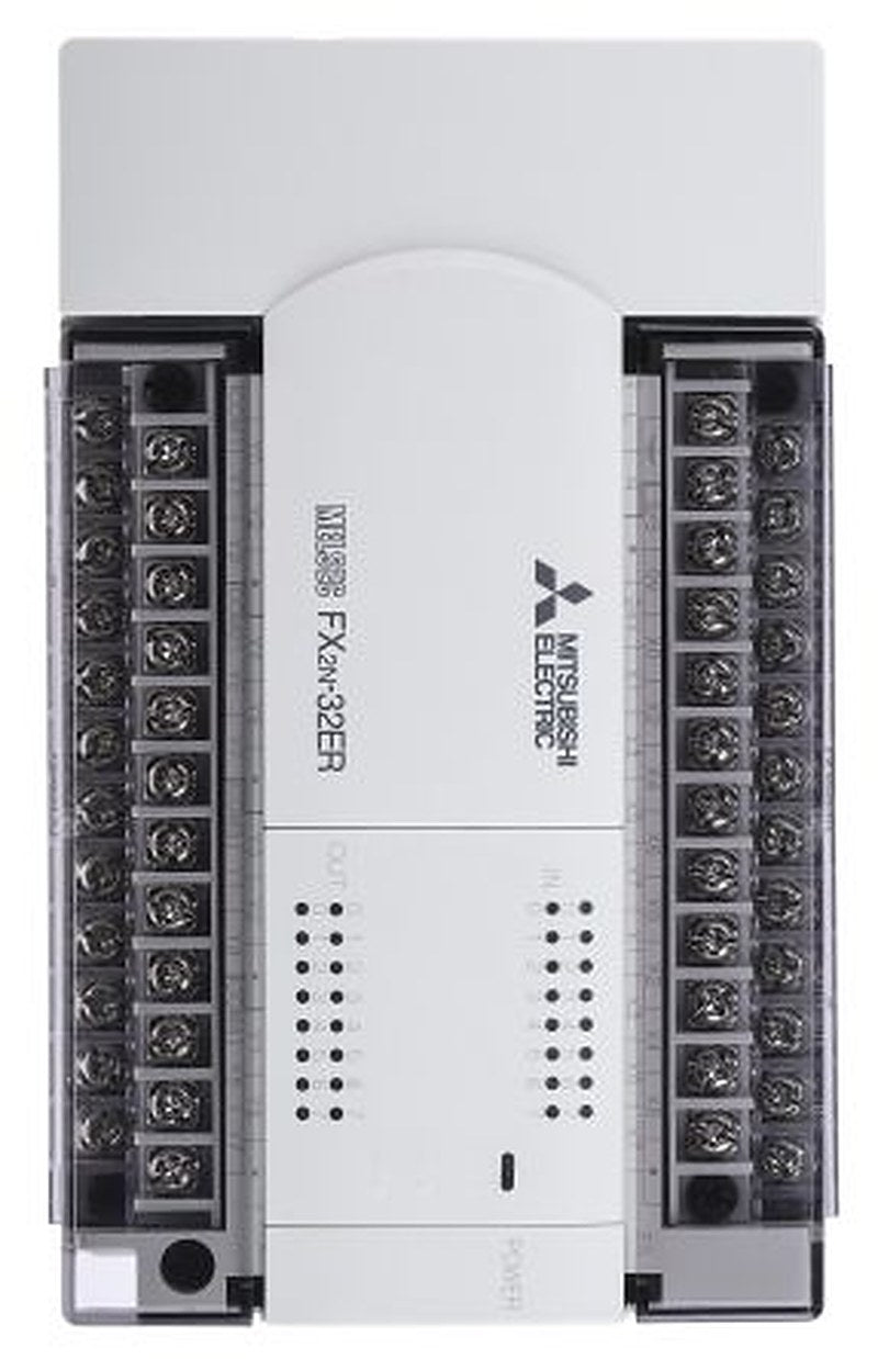 Mitsubishi Electric PLC I/O Module Relay for use with FX2N Series