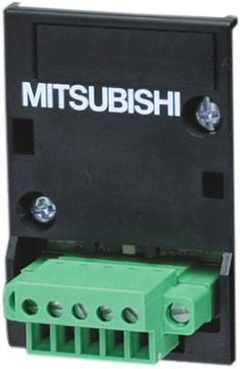 Mitsubishi Electric Counter for use with FX3G Series