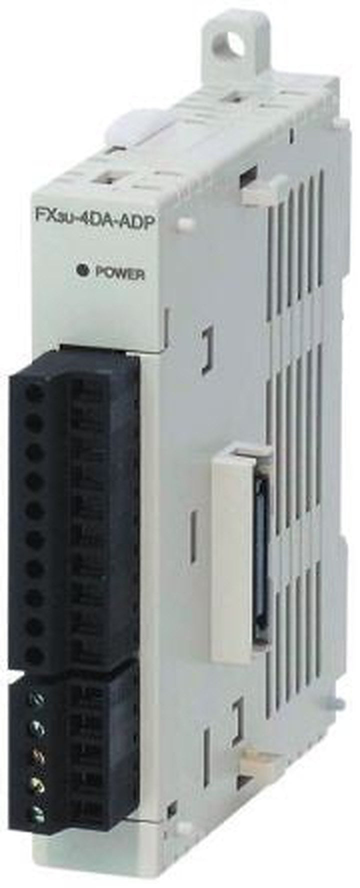 Mitsubishi Electric FX3U Series Series PLC I/O Module for Use with FX3U Series