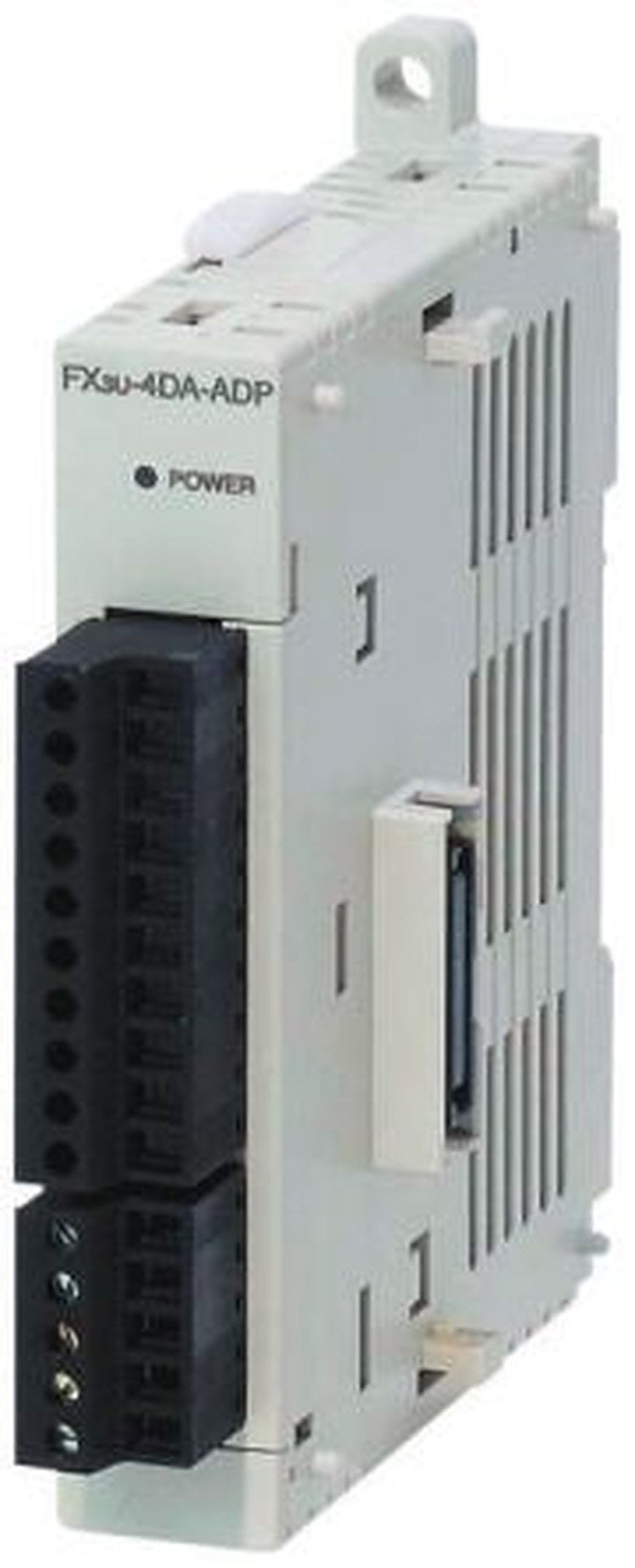 Mitsubishi Electric MELSEC FX Series PLC I/O Module for Use with MELSEC FX Series
