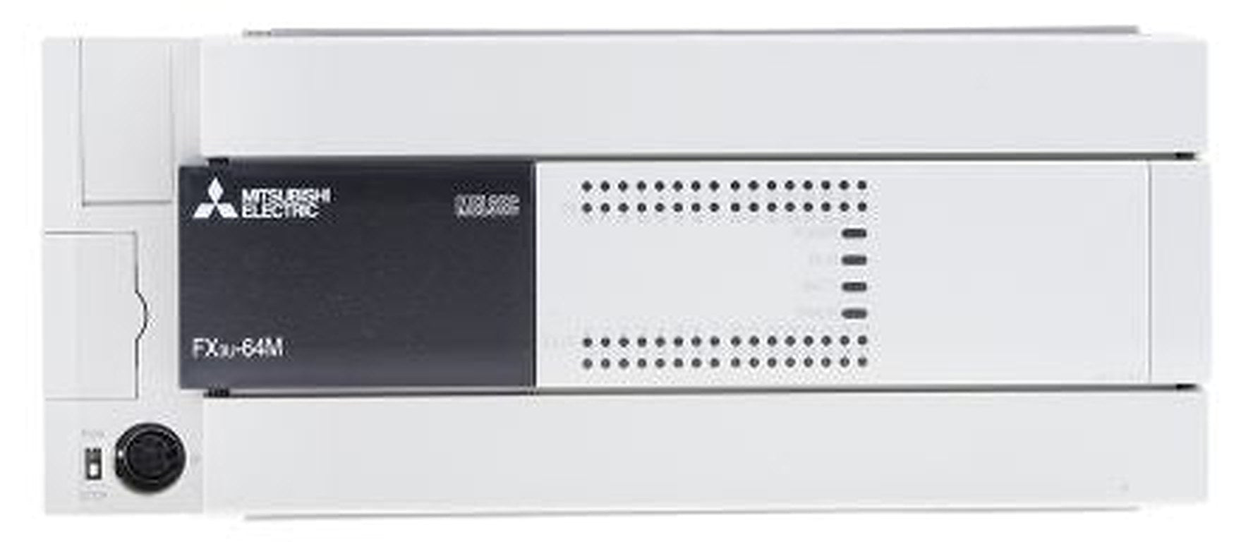 Mitsubishi Electric FX3U Series Logic Module, Relay Output, 32-Input, Sink Input