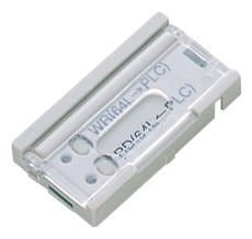 Mitsubishi Electric FX3U Series PLC Expansion Module for Use with FX3U Series