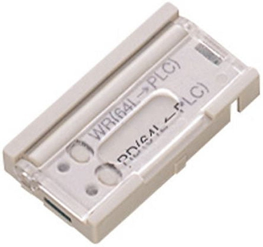 Mitsubishi Electric FX3U Series PLC Expansion Module for Use with FX3U Series
