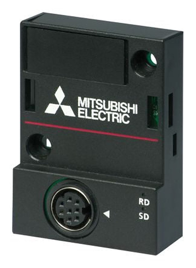 Mitsubishi Electric FX5 Series Communication Module for Use with FX5UC CPU Module, FX5U CPU Module
