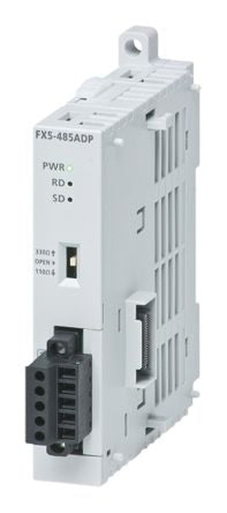 Mitsubishi Electric FX5 Series Communication Module for Use with FX5UC CPU Module, FX5U CPU Module