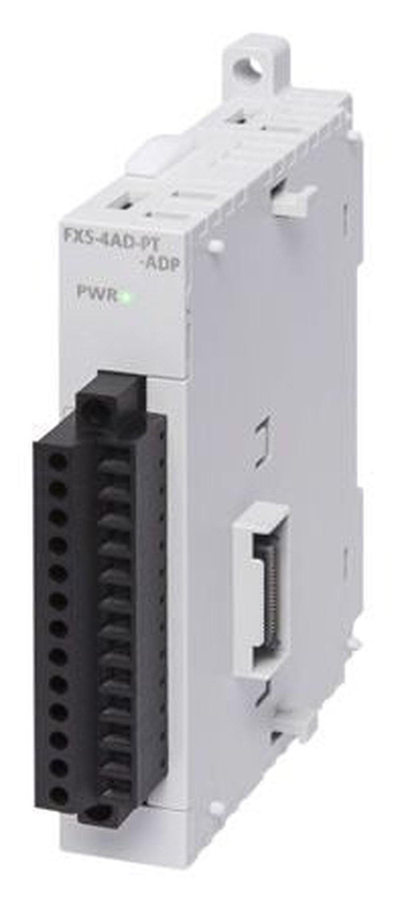 Mitsubishi Electric Analogue Module DC for use with iQ FX5 PLC, iQ FX5U PLC