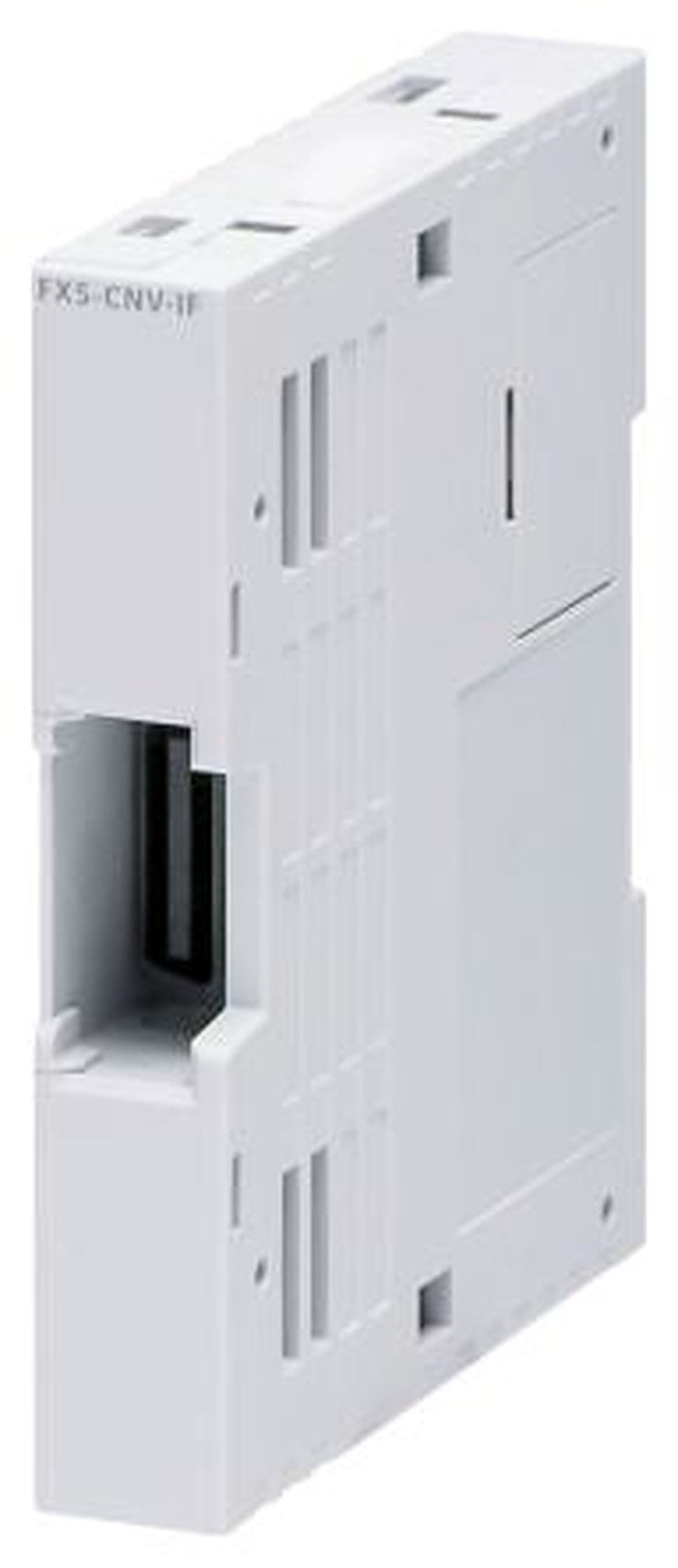 Mitsubishi Electric FX5 Series PLC Expansion Module for Use with MELSEC iQ-F Series PLC