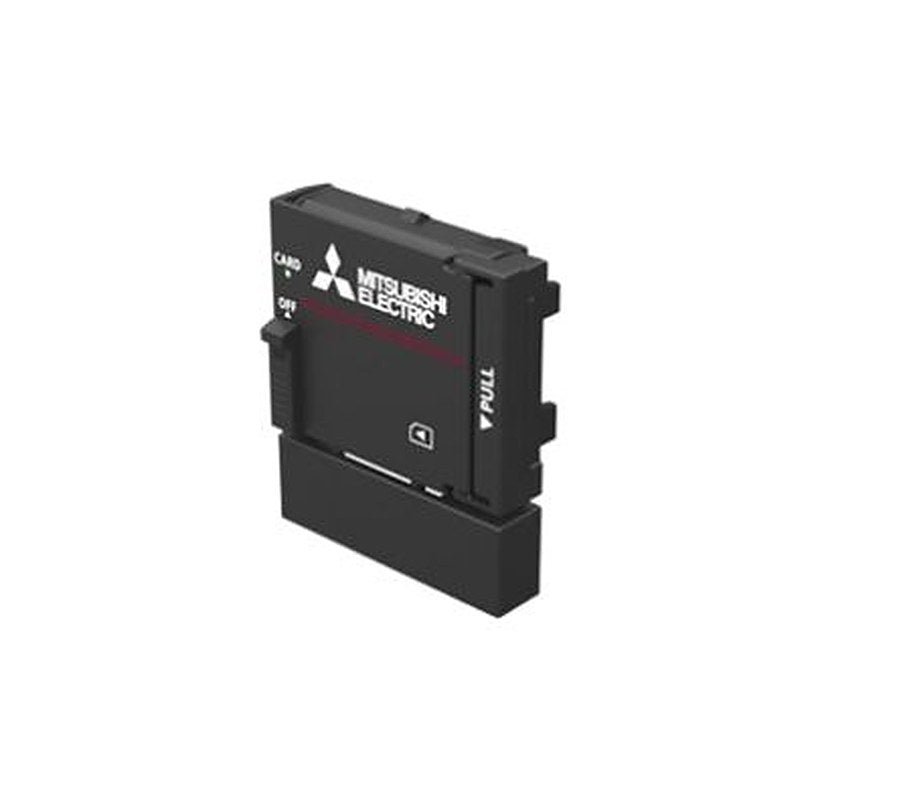 Mitsubishi Electric MELSEC IQ-F SERIES Series Memory Module