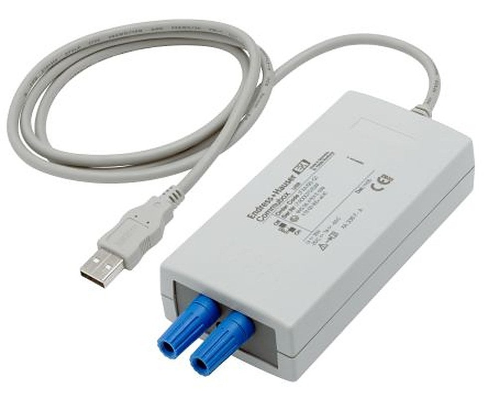 Endress+Hauser USB Network Adapter USB 2.0