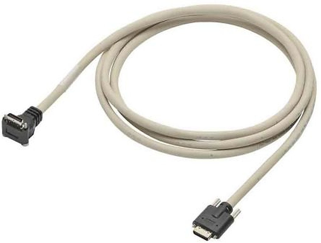Omron, FZ-VS Series Cable for Use with FZM1, FZ5, FH, FJ