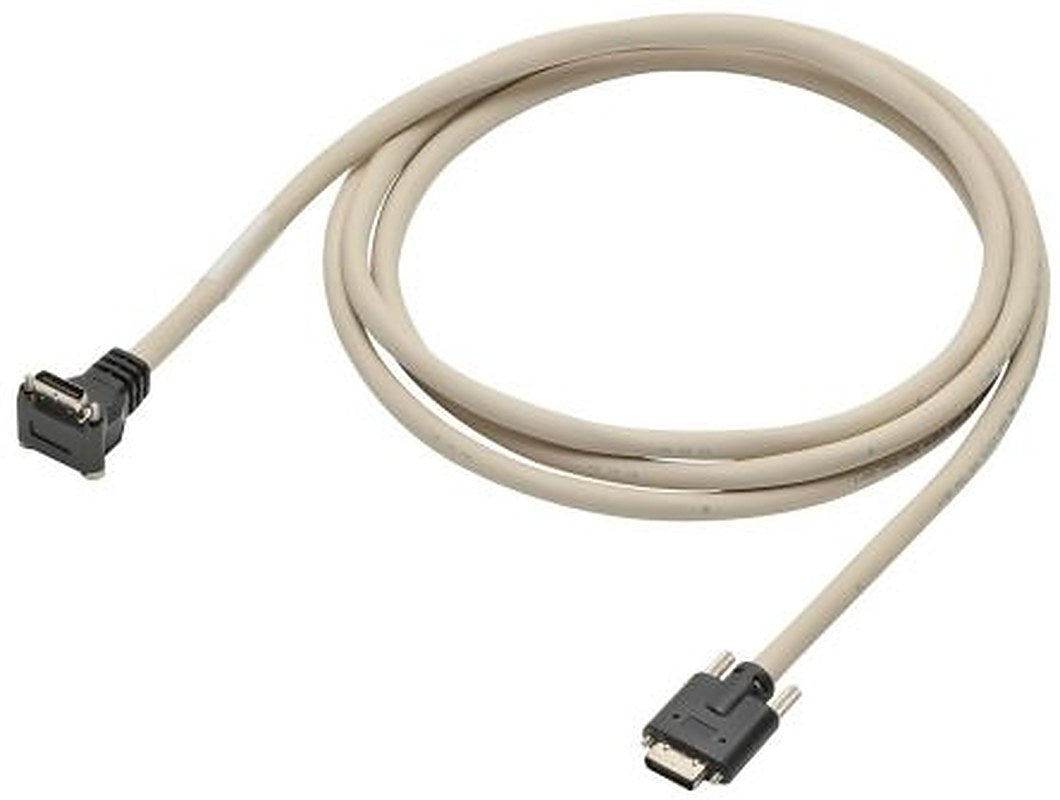 Omron, FH Series Camera Cable Accessory Vision for Use with High-Speed Digital CMOS Cameras, RoHS Standard