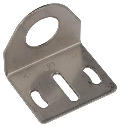 SICK, BEF Series Mounting Bracket 18.2 mm for Use with MH15V