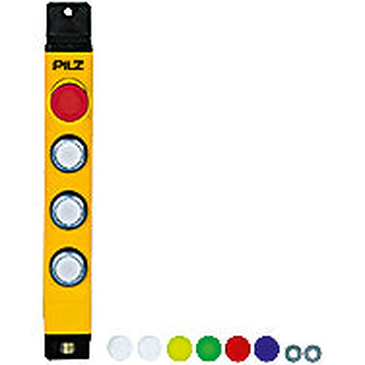 Pilz G1000001 - PIT gb LLLE