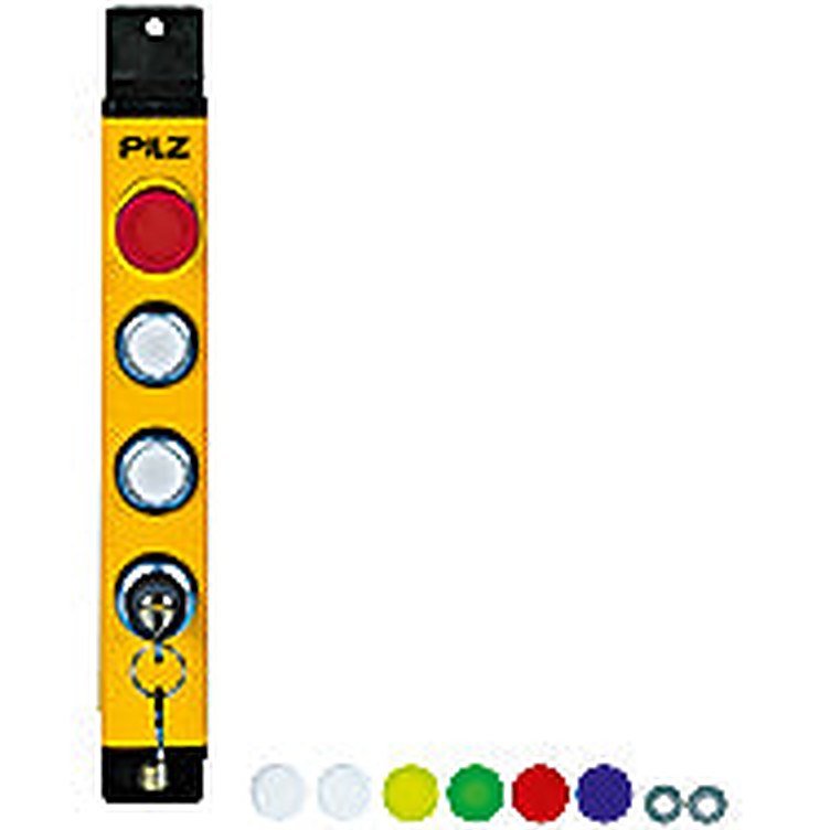 Pilz G1000003 - PIT gb BLLE y