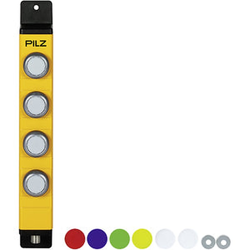 Pilz G1000026 - PIT gb LLLL
