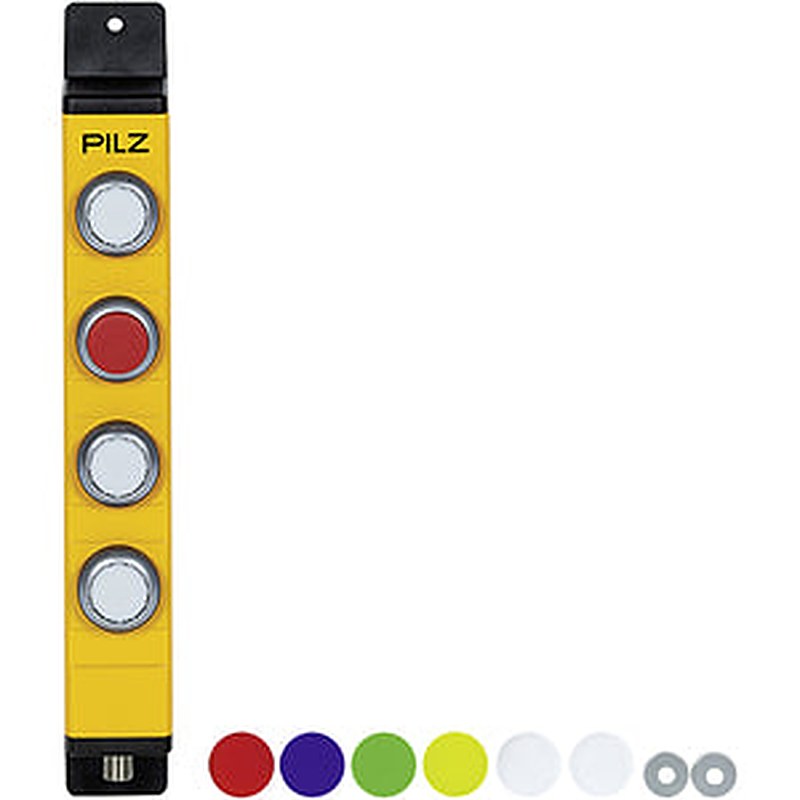 Pilz G1000027 - PIT gb LLUL