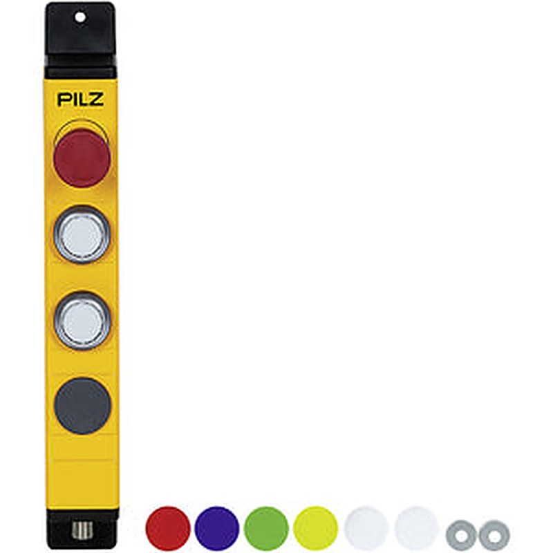 Pilz G1000029 - PIT gb CSSE