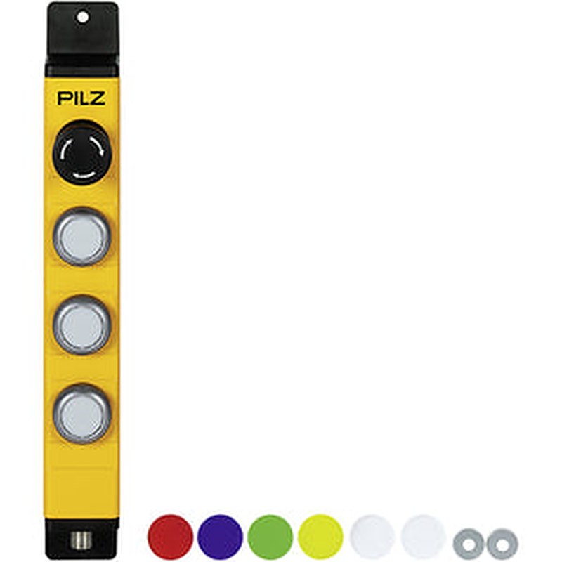 Pilz G1000030 - PIT gb LLLP
